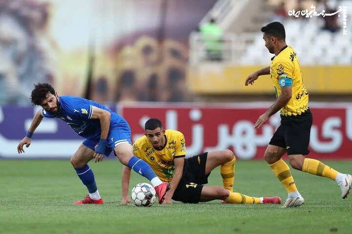 بلیت فروشی بازی استقلال و سپاهان آغاز شد