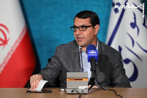 زارع: بودجه فرهنگی کشور معمولا به طور کامل تخصیص نمی‌یابد