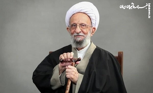 مصباح و ساخت شکنی سیاسی