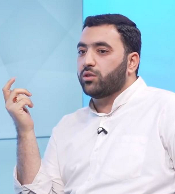 مصباح و ساخت شکنی سیاسی