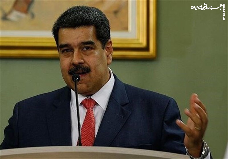 مادورو: آماده همکاری با شرکت‌های نفتی آمریکایی هستیم 