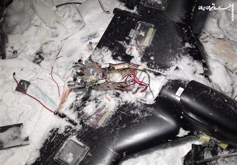 روسیه اطلاعات حمله به اقامتگاه پوتین را به آمریکا منتقل می‌کند 