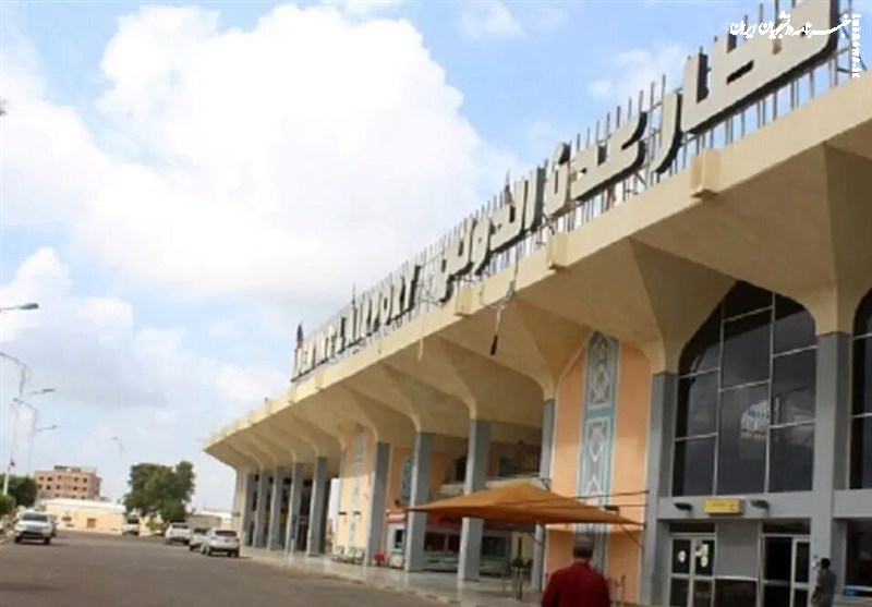 امارات هیئت سعودی را به عدن راه نداد 