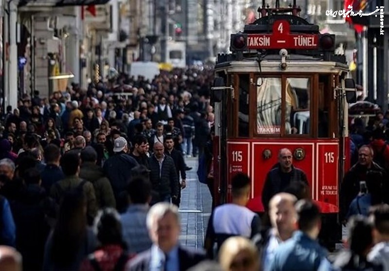 ترکیه و سالِ سخت ۲۰۲۵ 