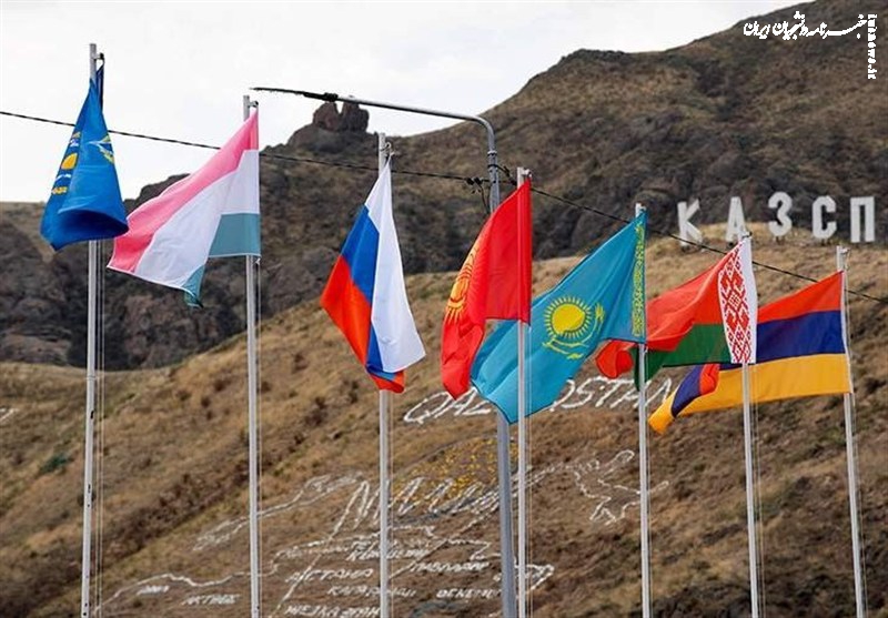 لاوروف: روسیه از شرکایش در پیمان امنیت جمعی حمایت خواهد کرد 