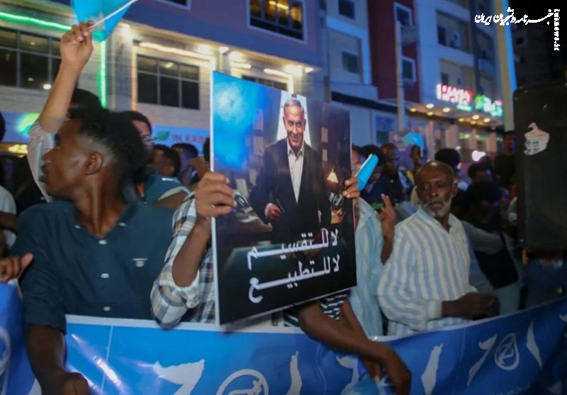 اهداف سه‌گانه ژئوپلیتیکی اسرائیل از شناسایی سومالی‌لند 