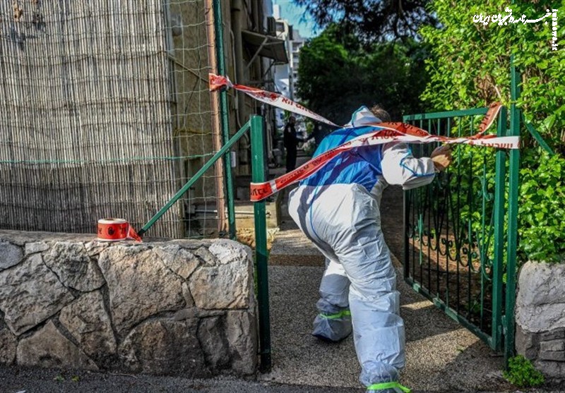 گزارش رسانه عبری از محله‌های فقیرنشین مناطق اشغالی 