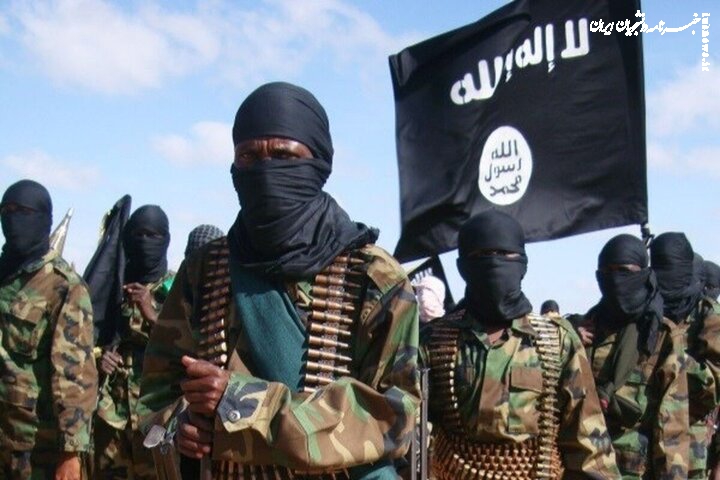 حمله مشترک انگلیس و فرانسه به تاسیسات زیرزمینی داعش در سوریه