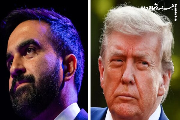 شهردار نیویورک: بازداشت مادورو حمله ای یکجانبه و خلاف قوانین فدرال بود