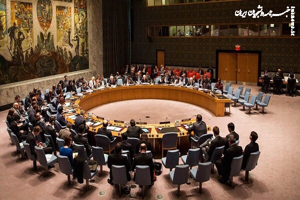 شورای امنیت دوشنبه در مورد ونزوئلا نشست برگزار می کند