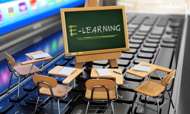  آموزش مجازی شد، امتحانات حضوری می‌مانند