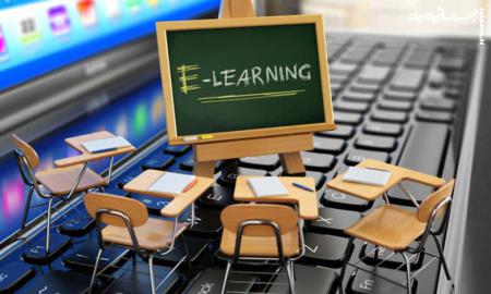 آموزش مجازی شد، امتحانات حضوری می‌مانند