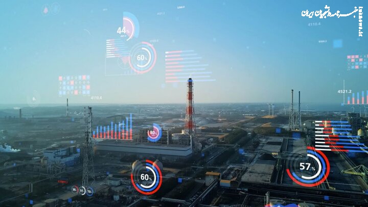 همکاری مشترک ۴ دستگاه برای ایجاد کدانرژی در داشبورد وضعیت انرژی کشور