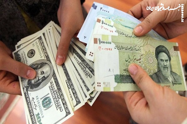  Dollar price in Iran remains unchanged