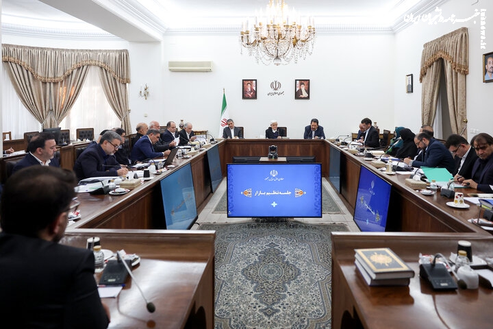 یارانه‌ها را با حذف واسطه‌ها به انتهای زنجیره انتقال می‌دهیم