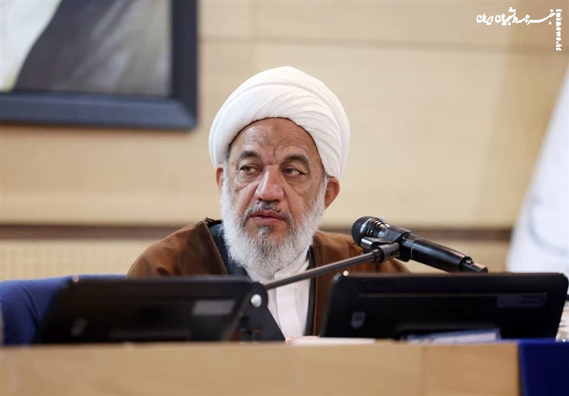 اعتکاف سنگر مجاهده با نفس است