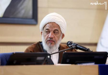 اعتکاف سنگر مجاهده با نفس است