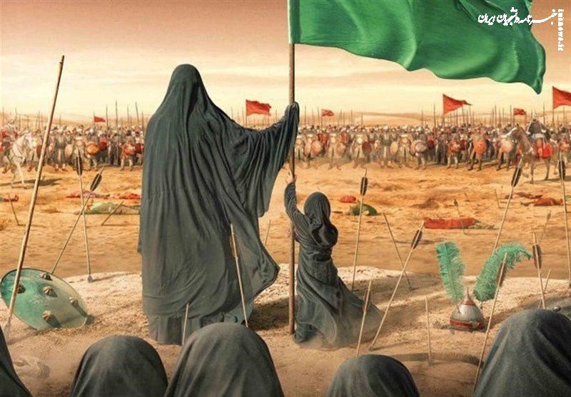 عقیله بنی هاشم؛ بانوی صبر و پیام