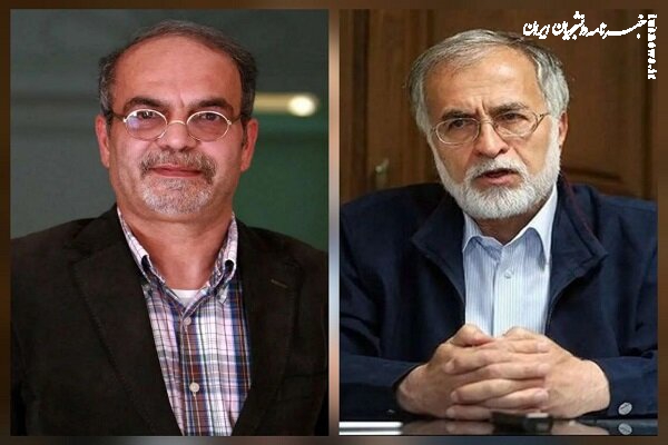 شمس الواعظین و عطریانفر عضو حقیقی شورای اطلاع رسانی دولت شدند