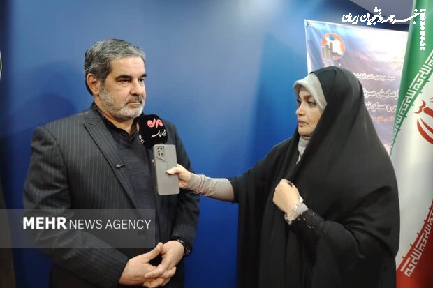 آغاز مرحله آزمایشی سرشماری عمومی نفوس و مسکن ۱۴۰۵ در استان تهران