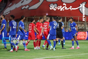 استقلال به دنبال میزبانی از تراکتور در خارج از تهران