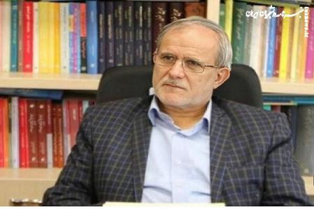 فراخوان جذب هیئت علمی ۱۴۰۴ در اواخر دی منتشر می‌شود
