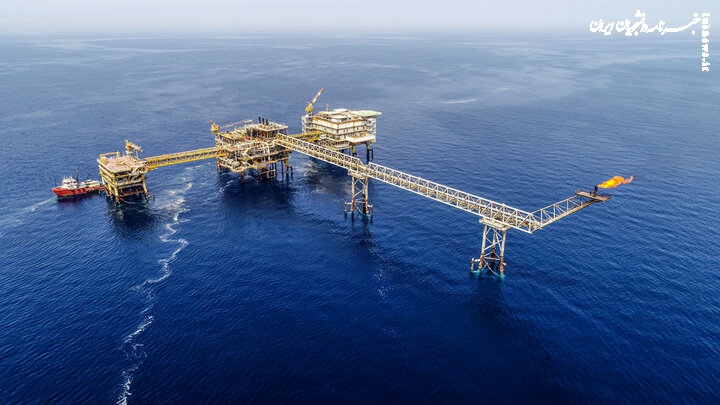 ۵۰ میلیارد دلار افزایش بازیافت نفت با تلاش پژوهشگران دانشگاه شریف