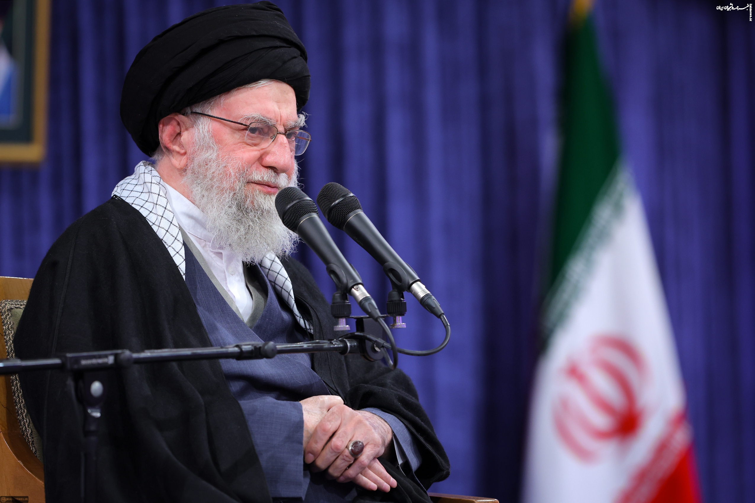 الگوی انصاف و اقتدار