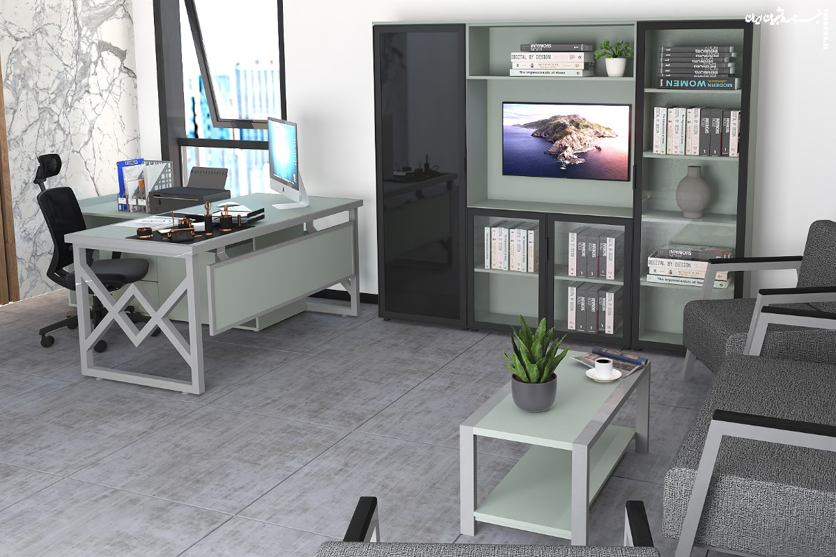 نمایندگی رسمی مبلمان اداری؛ خرید مستقیم از تولیدکننده با ضمانت و قیمت کارخانه