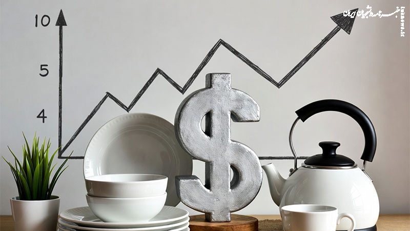 آیا لوازم خانگی ارزان می‌شود؟