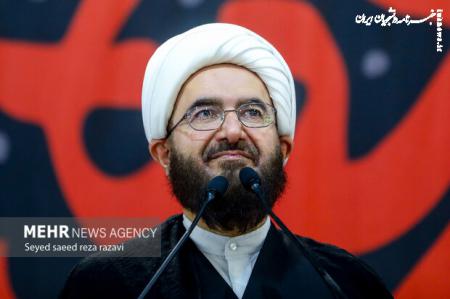 حضرت زینب (س) واسطه فیض علوم علوی به جامعه بانوان بودند