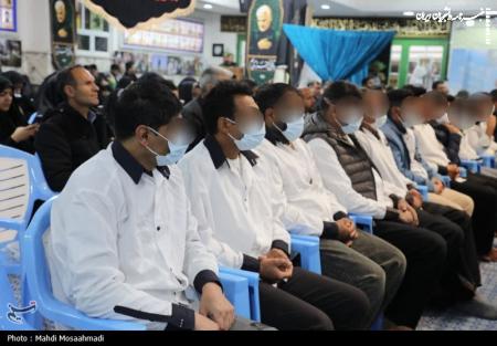 انتقال ۱۲۴ ایرانی محبوس در زندان‌های عراق به کشورمان