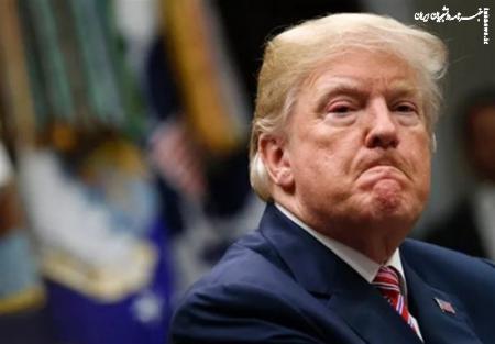  موضع ترامپ نقض آشکار حاکمیت ملی است