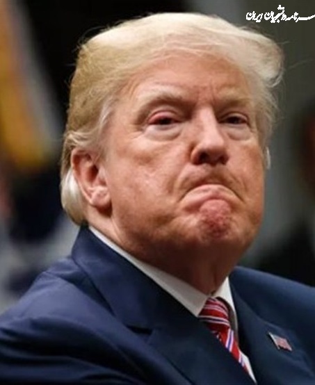  موضع ترامپ نقض آشکار حاکمیت ملی است