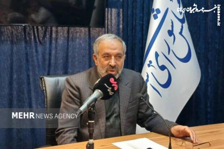 نشست مجمع نمایندگان تهران برای پیگیری مطالبات اصناف و بازاریان