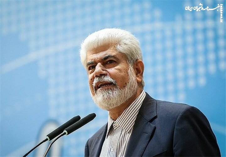 نامه شهریاری به پزشکیان