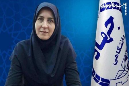 مسئول راه‌اندازی سازمان نوآوری‌های دانشجویان ایران منصوب شد