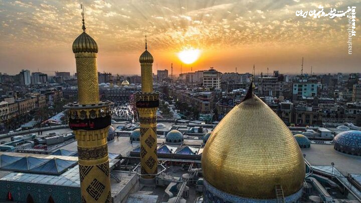 طرح توسعه ۷۵۰ هزار متری حرم امام حسین (ع)؛ میزبانی میلیونی از زائران
