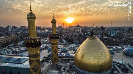 طرح توسعه ۷۵۰ هزار متری حرم امام حسین (ع)؛ میزبانی میلیونی از زائران