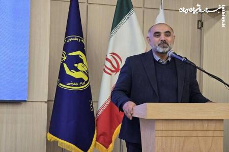 تهیه ۴۰ هزار سری جهیزیه در سراسر کشور توسط کمیته امداد