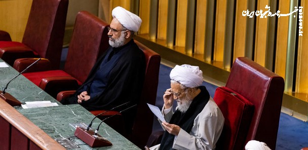 تخریب گری، محکوم و از سنخ اعتراض به شمار نمی آید