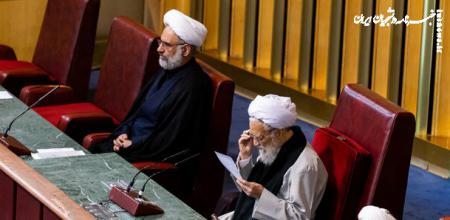 تخریب گری، محکوم و از سنخ اعتراض به شمار نمی آید