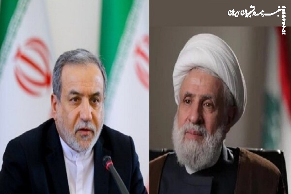 Iran resolved to resist pressures