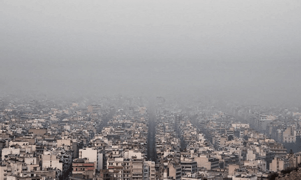 صدور هشدار هواشناسی؛ تشدید آلودگی هوا در ۷ کلانشهر تا روز سه‌شنبه