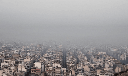 صدور هشدار هواشناسی؛ تشدید آلودگی هوا در ۷ کلانشهر تا روز سه‌شنبه