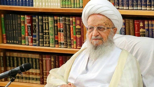 بیانیه آیت‌الله مکارم شیرازی درباره اغتشاشات اخیر