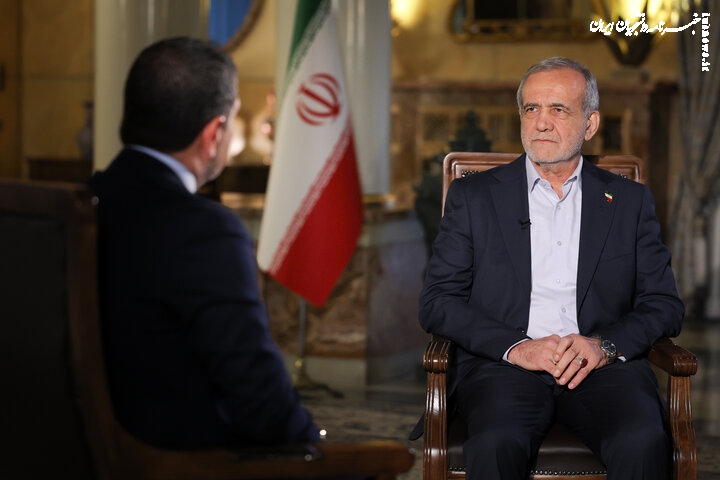 مهاجرانی: پزشکیان امشب با مردم سخن خواهد گفت