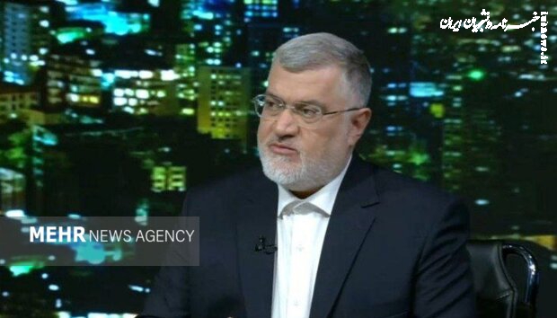  استاندار تهران امشب با مردم سخن می گوید