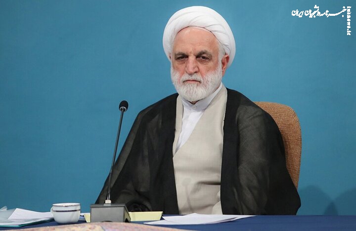 پیگیر خون‌خواهی شهدای  اغتشاشات اخیر هستیم