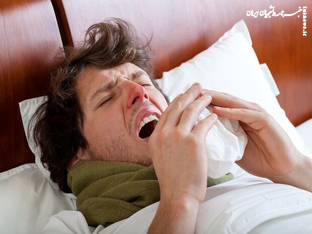 ۱۶۰ نوع ویروس عامل سرماخوردگی هستند